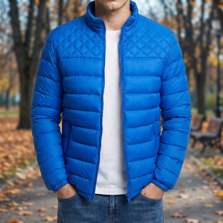 Giacca Puffer per Uomini