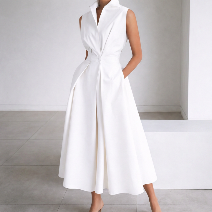 Abito Midi da Donna