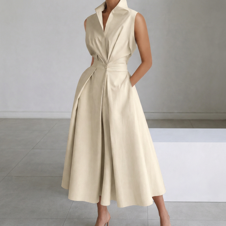 Abito Midi da Donna
