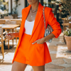 Outfit Stiloso a Due Pezzi per Donne