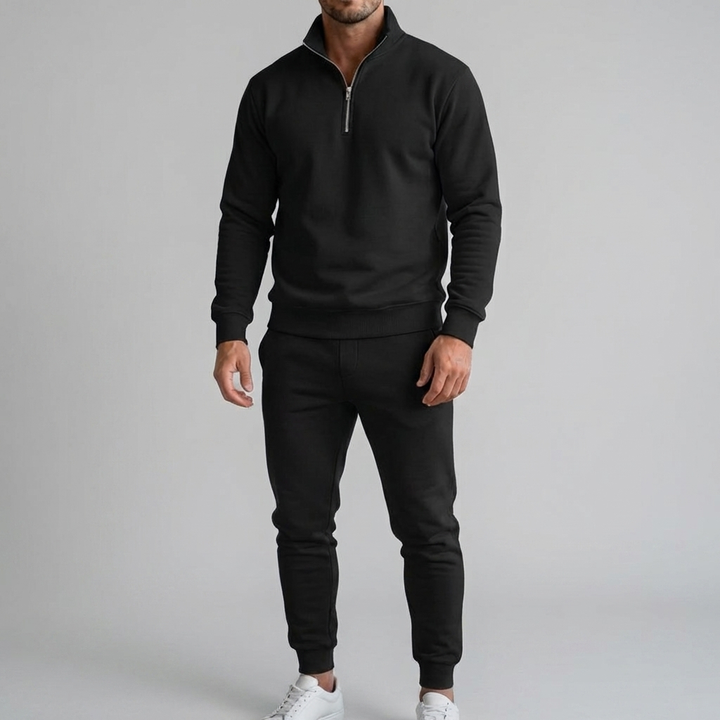 Set da Jogging Sportivo Uomo