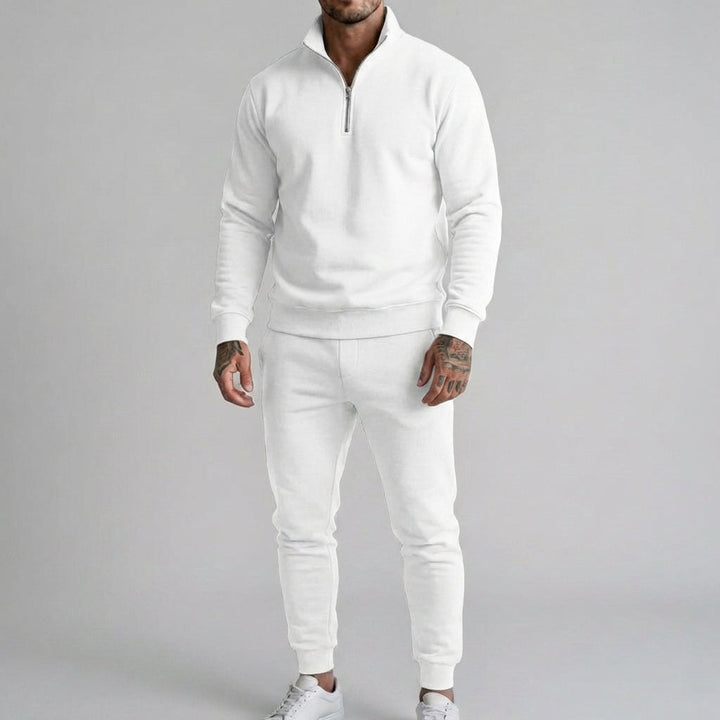 Set da Jogging Sportivo Uomo