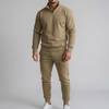 Set da Jogging Sportivo Uomo