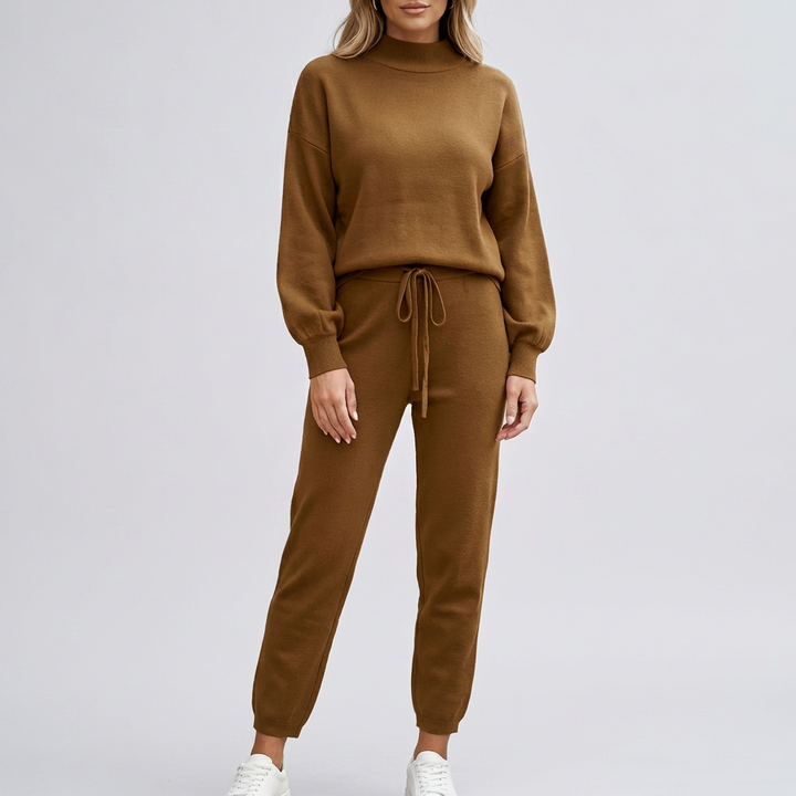 Completo Casual 2 Pezzi per Donne