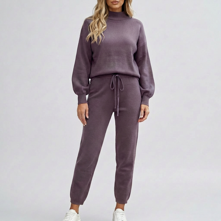 Completo Casual 2 Pezzi per Donne