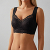 Reggiseno Push-Up Confortevole e Sostenitivo per Donne