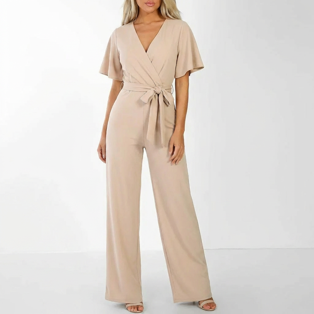 Tuta Elegante da Donna