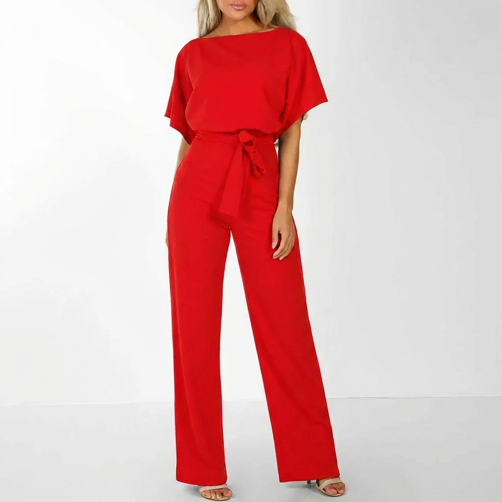 Tuta Elegante da Donna
