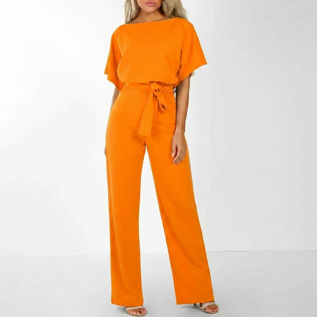Tuta Elegante da Donna