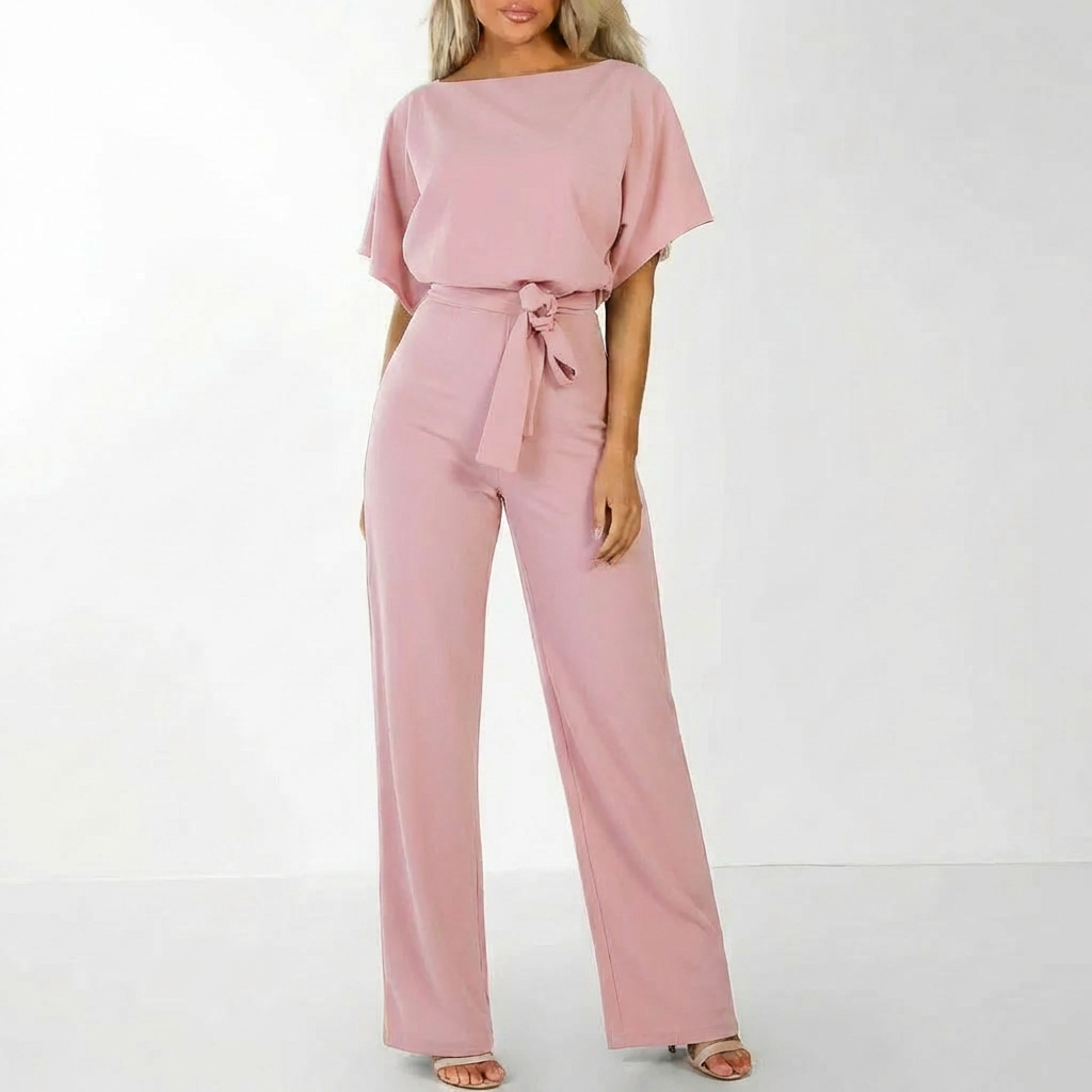 Tuta Elegante da Donna