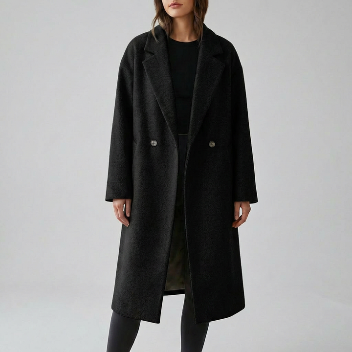 Cappotto Oversize Donna
