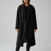 Cappotto Oversize Donna