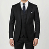 Abito Formale Slim-Fit 3 Pezzi