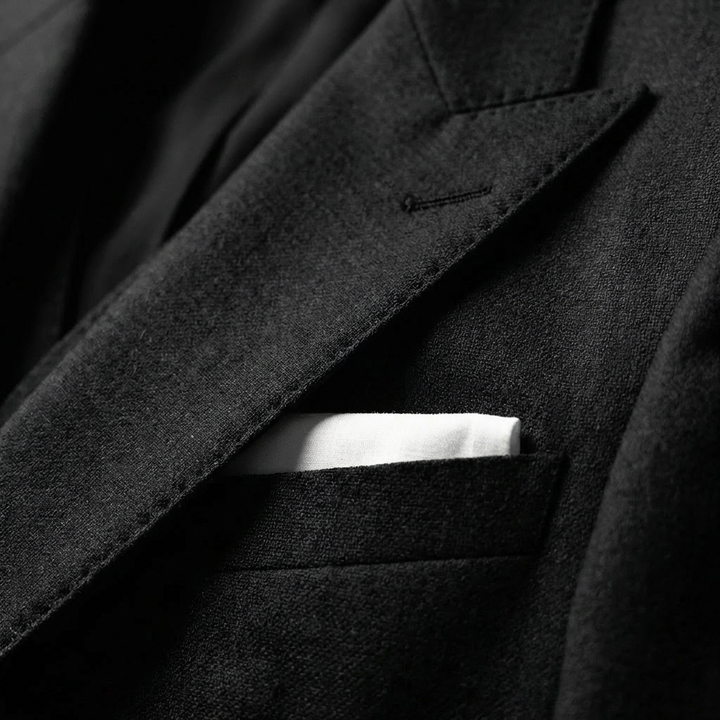 Abito Formale Slim-Fit 3 Pezzi