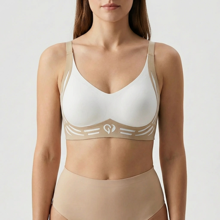 Reggiseno Supporto Quotidiano Senza Fili