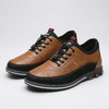 Scarpa Oxford Bassa con Lacci per Uomini