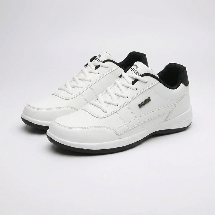 Scarpe Casual con Lacci per Uomini