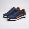 Scarpe Casual con Lacci per Uomini
