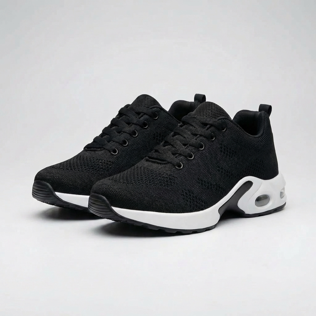 Sneaker Unisex con Cuscino d'Aria