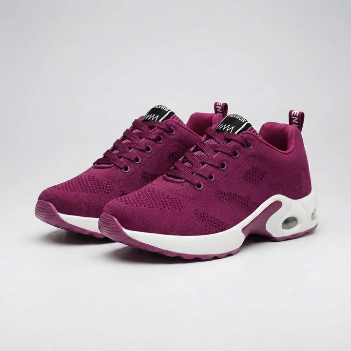 Sneaker Unisex con Cuscino d'Aria