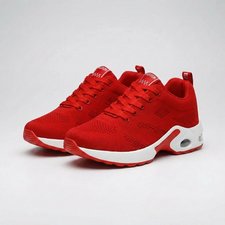 Sneaker Unisex con Cuscino d'Aria