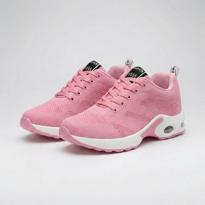 Sneaker Unisex con Cuscino d'Aria