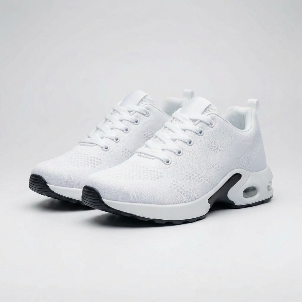 Sneaker Unisex con Cuscino d'Aria