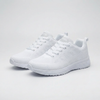 Sneaker Atletica Donna con Lacci Imbottiti
