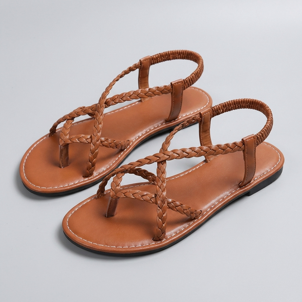 Ciabatte Confortevoli per Donne con Design Elegante