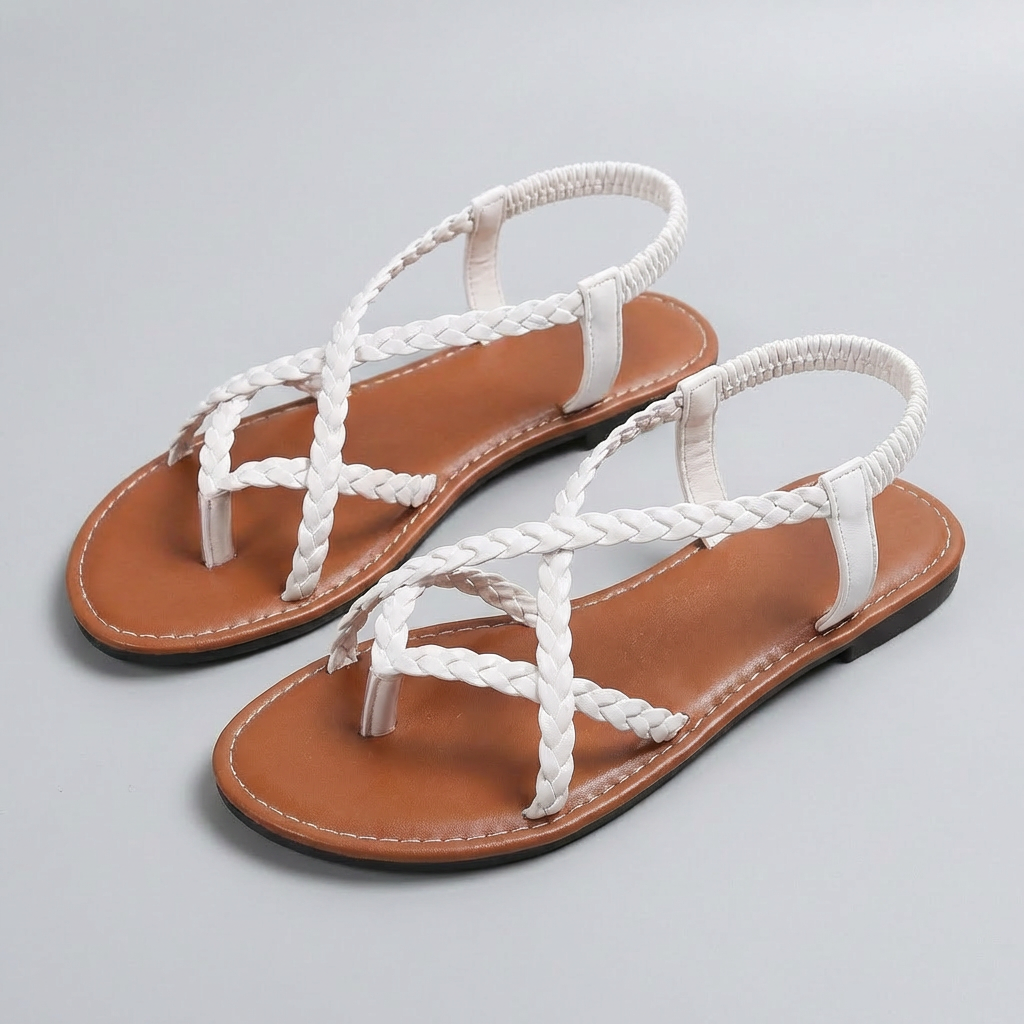 Ciabatte Confortevoli per Donne con Design Elegante