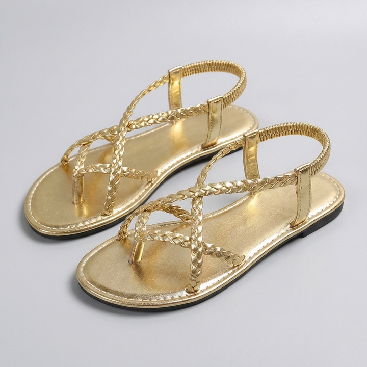 Ciabatte Confortevoli per Donne con Design Elegante
