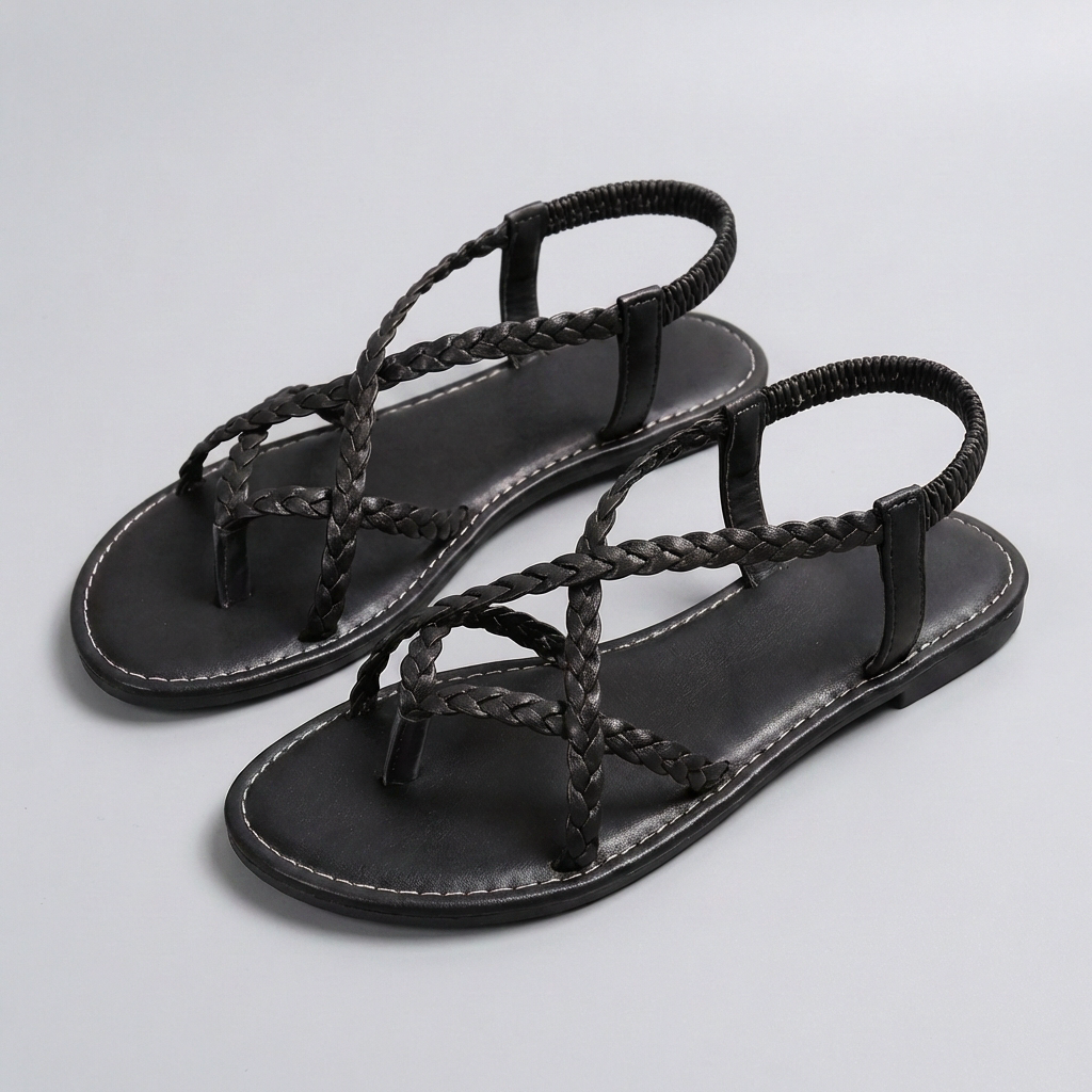 Ciabatte Confortevoli per Donne con Design Elegante