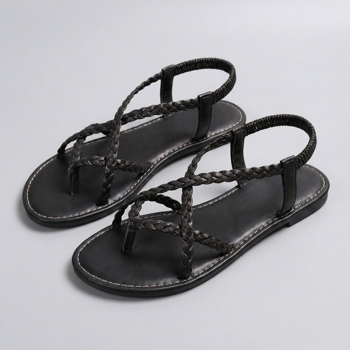 Ciabatte Confortevoli per Donne con Design Elegante