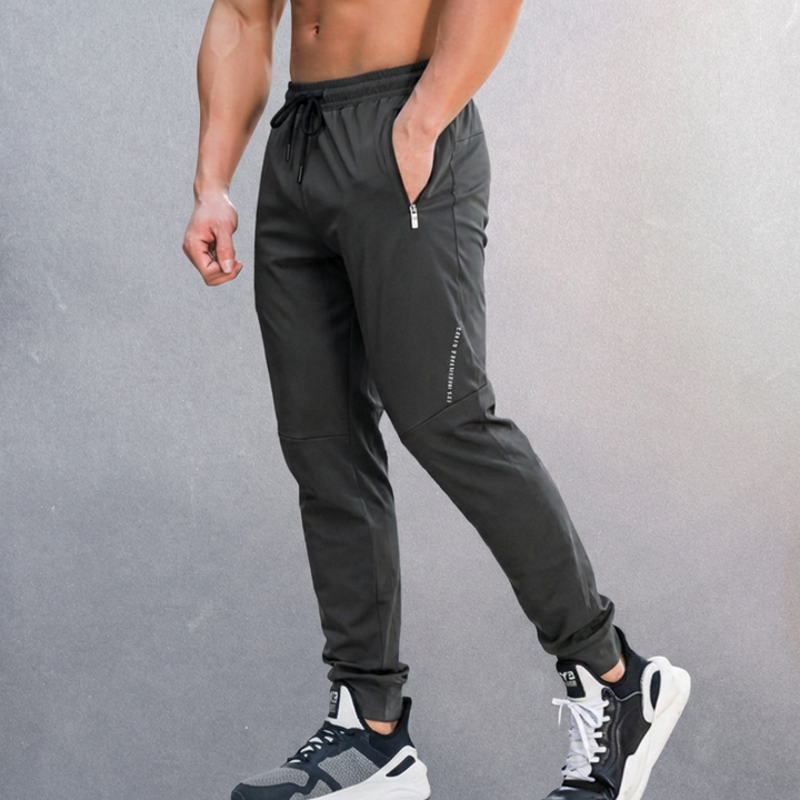 Pantaloni Sportivi Confortevoli per Uomo