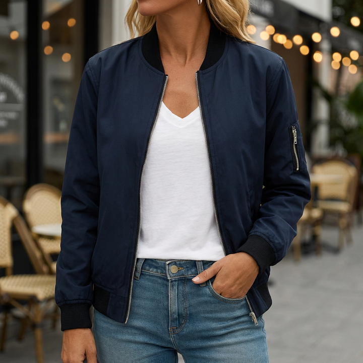 Giacca Bomber per Donne