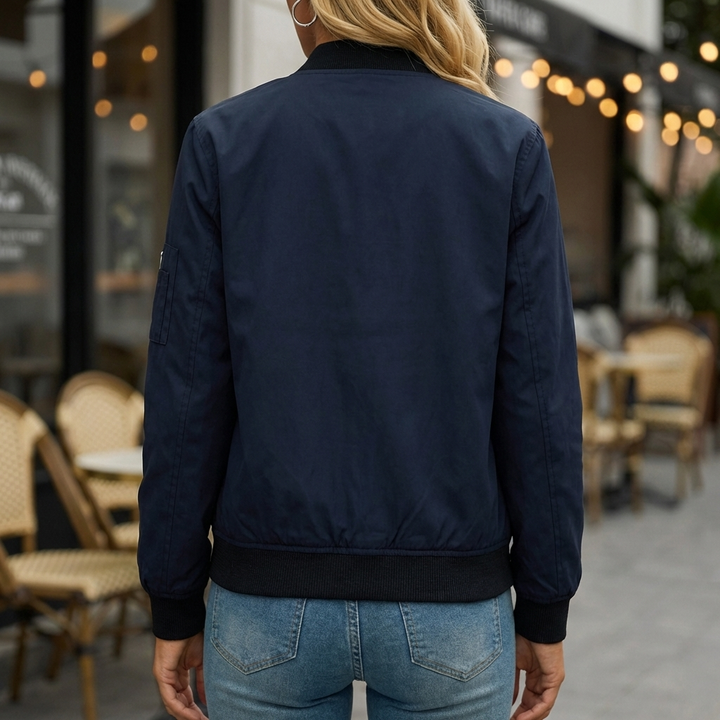 Giacca Bomber per Donne
