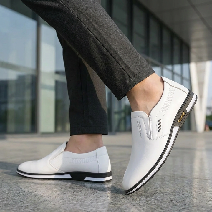 Scarpe Basse Slip-On per Uomini