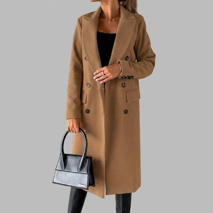 Cappotto Invernale da Donna