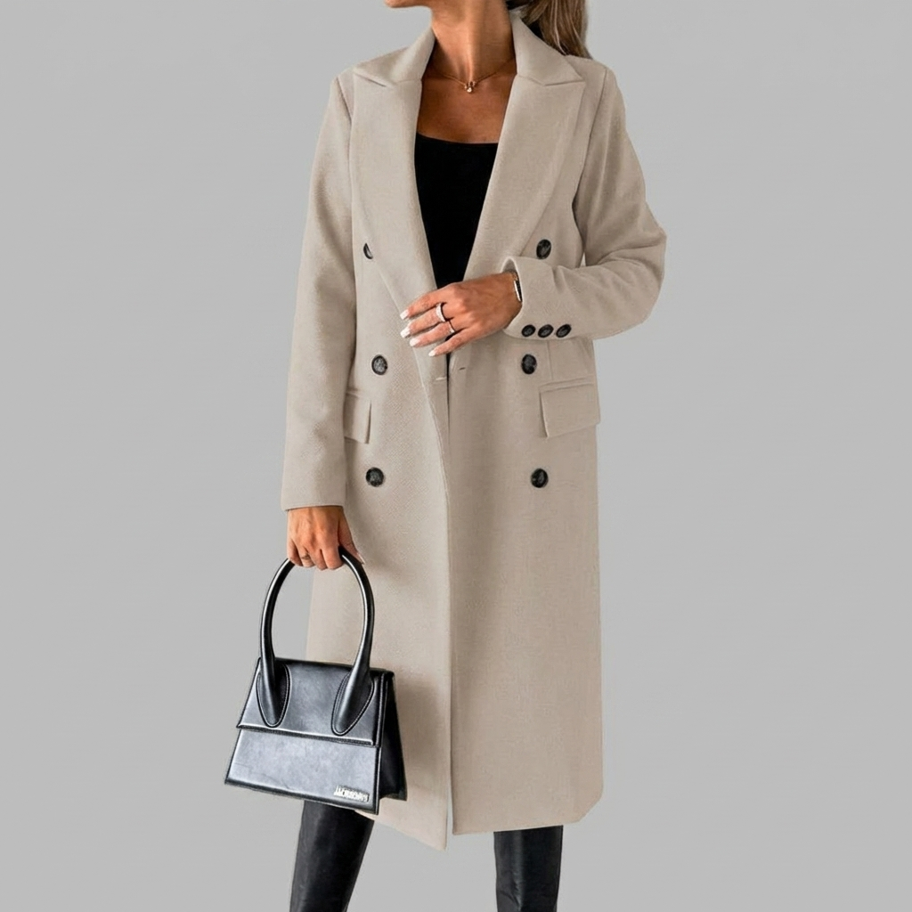 Cappotto Invernale da Donna