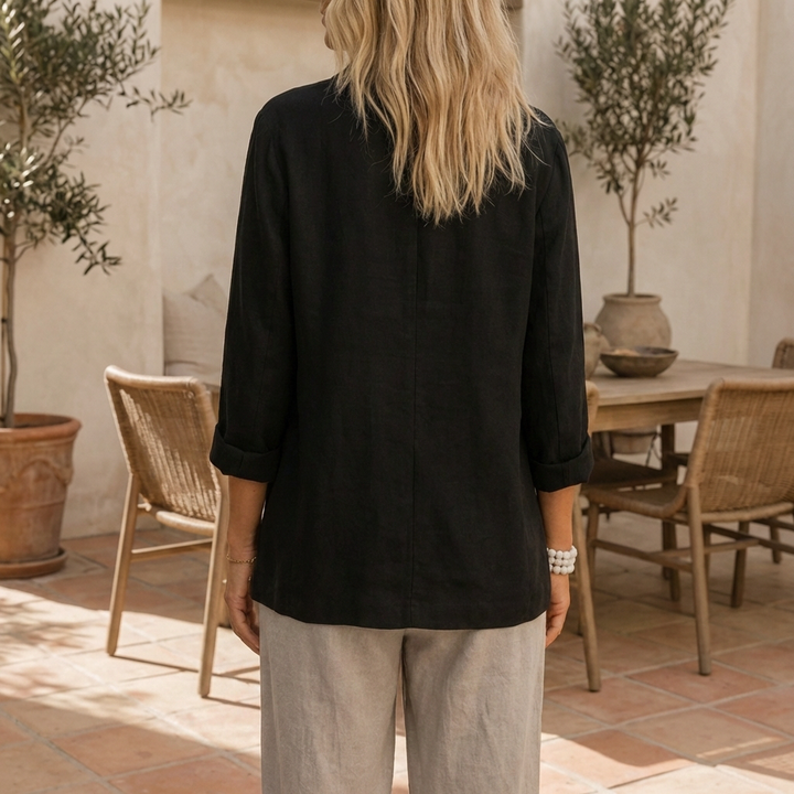 Blazer Leggero e Comodo da Donna