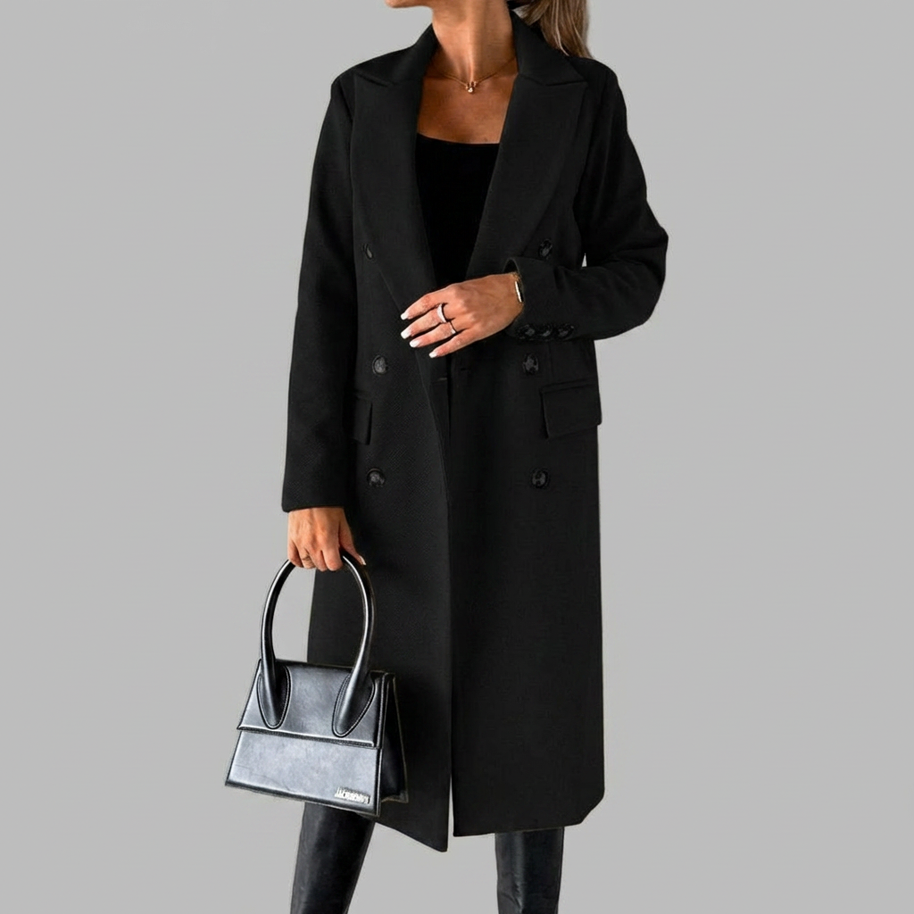 Cappotto Invernale da Donna