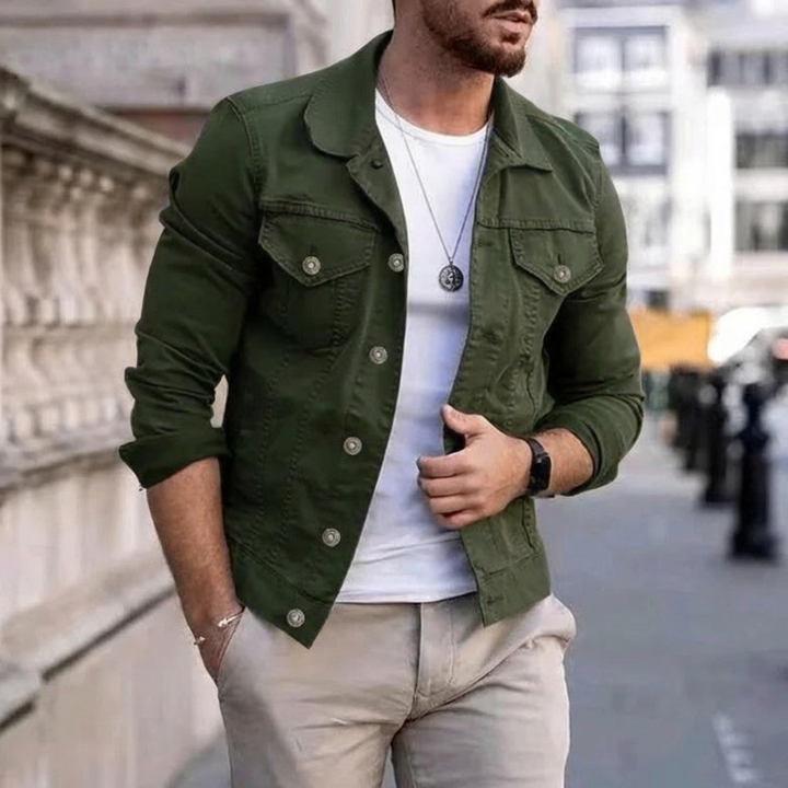 Stile Timeless per Ogni Stagione