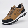 Scarpe Casual Basse con Lacci per Uomini