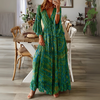 Abito Maxi Bohemien da Donna