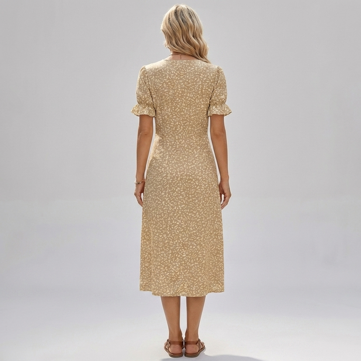 Abito Maxi Leggero da Donna