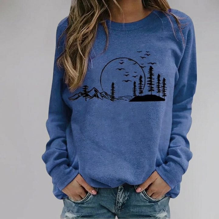 Maglione Confortevole Donna