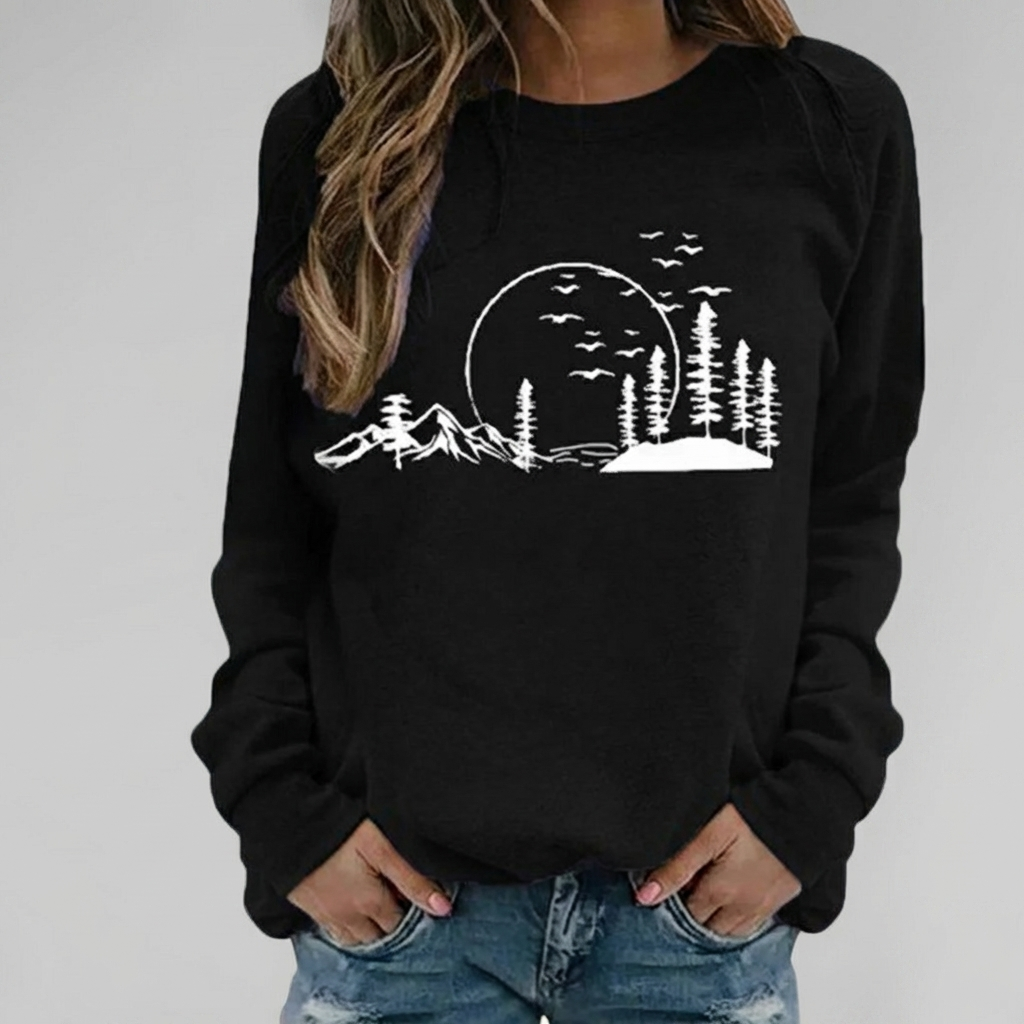 Maglione Confortevole Donna