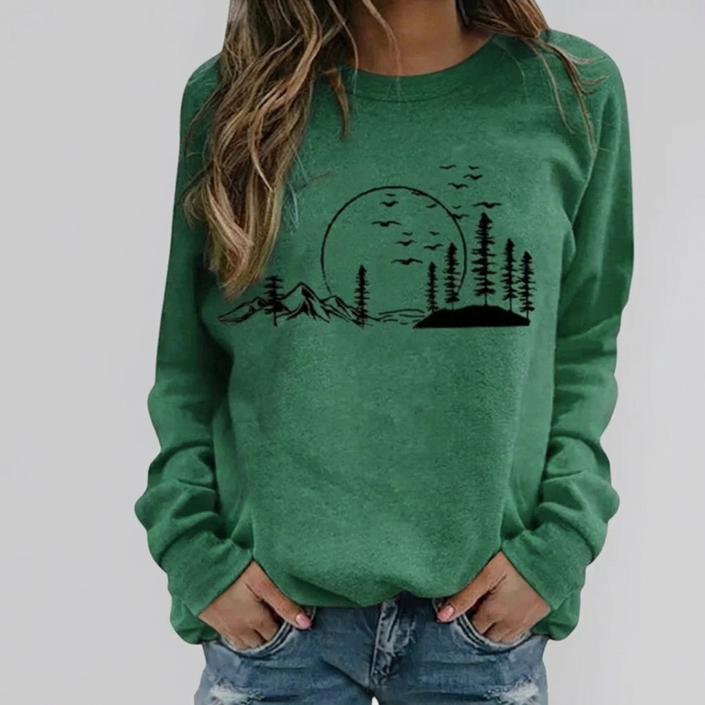 Maglione Confortevole Donna