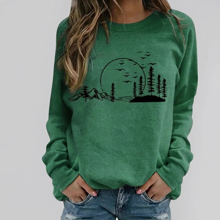 Maglione Confortevole Donna