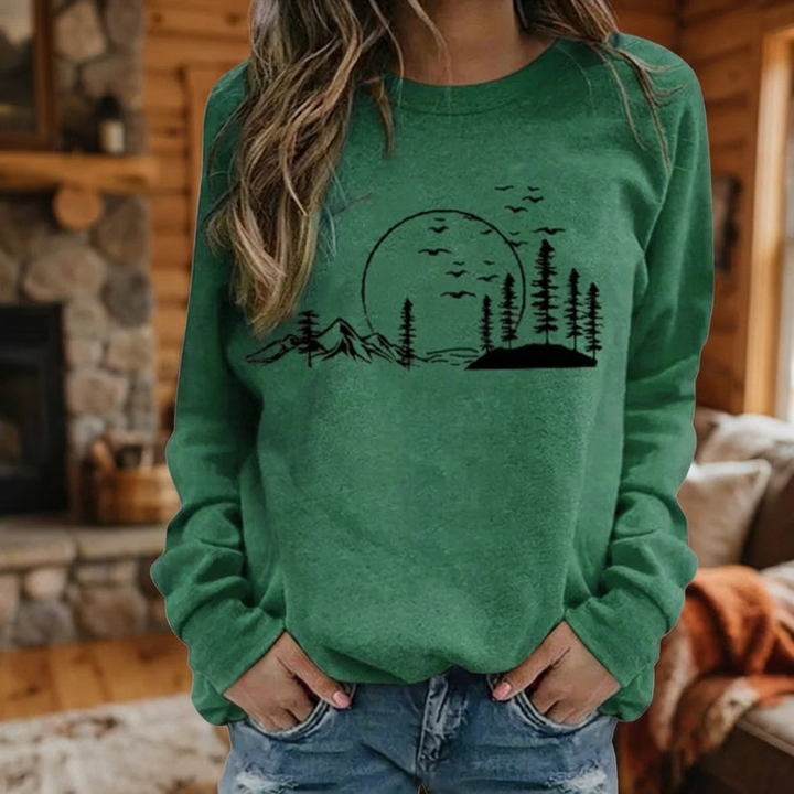 Maglione Confortevole Donna